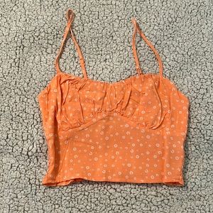 COPY - pacsun tank top